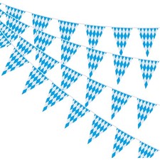 Oktoberfest Girlande Banner