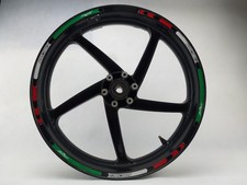 Vorderrad Felge Rad vorne