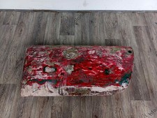 Alfa Romeo Giulia Spider 750/101 Fahrertür zum restaurieren