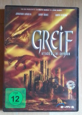 GREIF - ATTACK OF THE GRYPHON