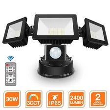 30W LED Strahler mit