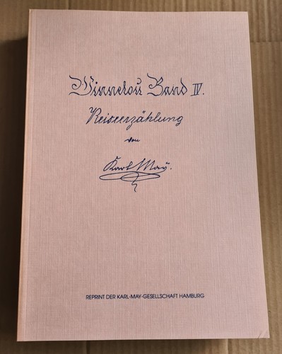 Reprint der