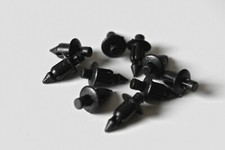 10 x Yamaha R6 RJ05 RJ09 RJ11 RJ15 RJ27 2003 - 2023 Niete Niet Verkleidung