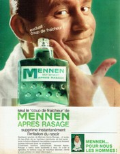 Werbung Advertising 0321 1966