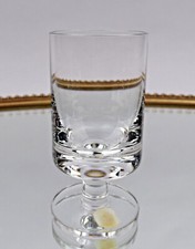 Peill & Putzler Malta Likörglas H 8,3 cm Kristallglas mundgeblasen Gläser 