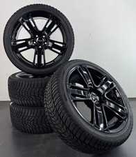 Audi RS4 8K RS5 8T 19 Zoll Felgen Winterräder Winterreifen 8T0601025AJ #C618