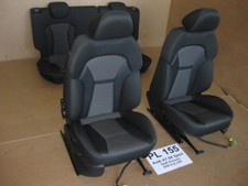 Audi A1 8X 2/3 Türer Sport