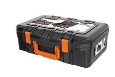WORX Werkzeugkoffer WA0071