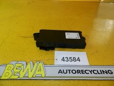 Steuergerät Komfort     BMW E82 123d 1er Coupe   6135914722601   Nr.43584