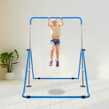 Kinder Gymnastik Reck