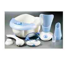 ARDES M301 RELAX-SET: Sauna, Maniküre, Pediküre, Massagegerät, Whirlpool