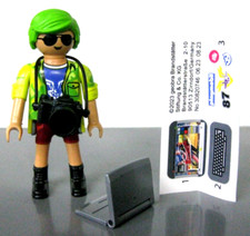 PLAYMOBIL 71455 Serie 25 Boys