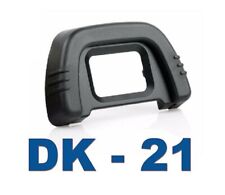 Augenmuschel DK-21  für Nikon