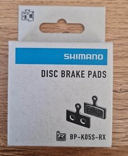 Shimano Scheibenbremsbelag