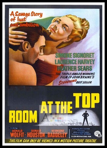 Room the top britisches - the,