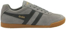 Gola Harrier Herren | Leder -