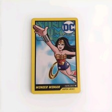 Serie 4 DC Comic Hero Coin