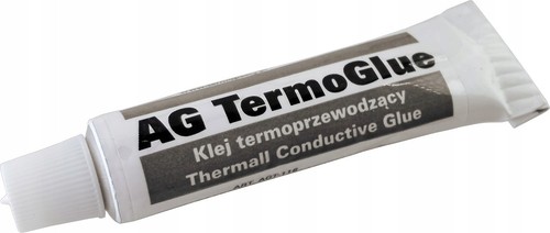 Wärmeleitkleber thermal glue - thermal,