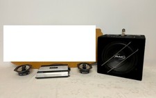 Auto Hifi Komplettanlage Car System Hifonics Atlas Mac Soundstream