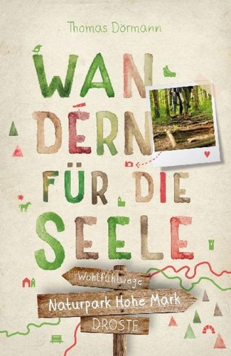 Naturpark hohe mark wandern - naturpark,