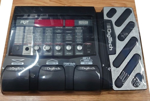 Digitech rp355 - digitech,