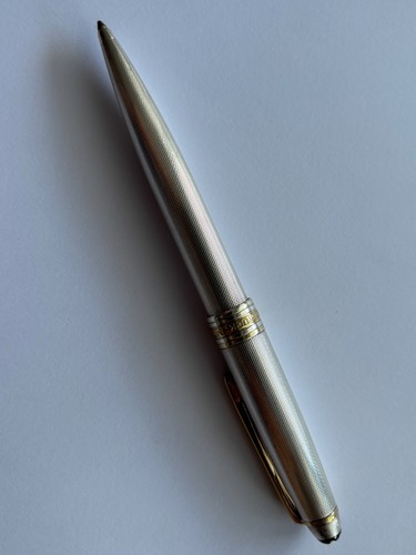 Montblanc meisterstück - montblanc,