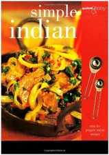Simply Indian (Quick and