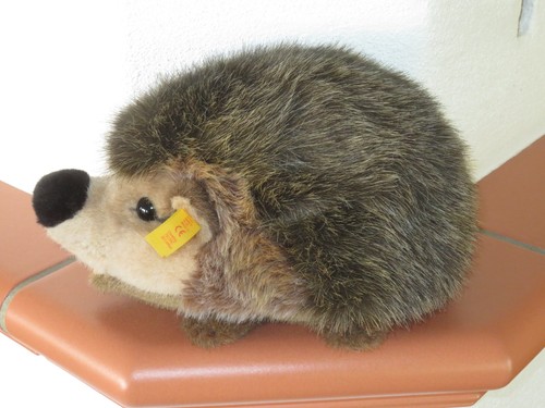 Steiff 070570 igel - -, joggi