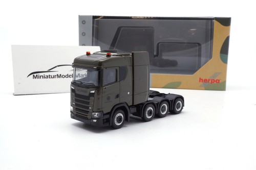 Scania nd - scania, 20