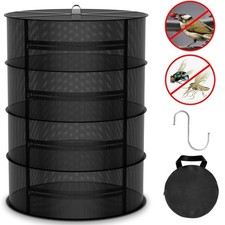 4 Ebenen Trockennetz