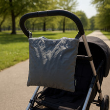 Kinderwagen Tasche babydream Einkaufstasche Organizer Buggy Beutel