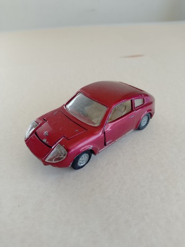 Vintage corgi toys - corgi,