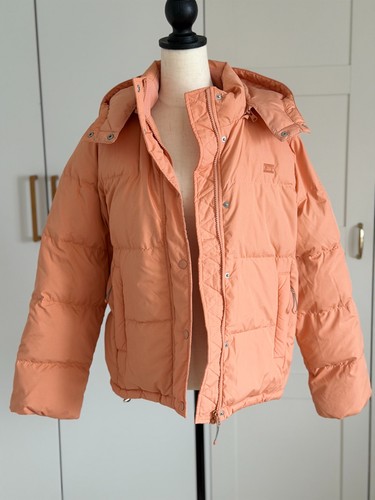 Levi quinn damen daunenjacke - levi's,