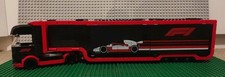 Lego City 60445 - Formel 1 Truck / LKW