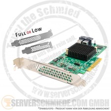 LSI SAS9300-8i 9300-8i 9311-8i