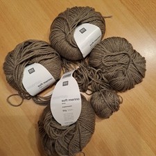 Benefiz-Verkauf - 205 g Rico