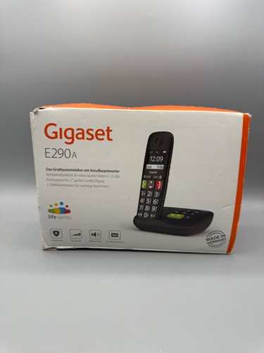 Gigaset e290a - ☎️gigaset,