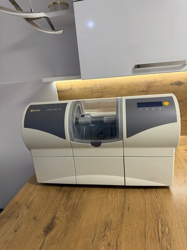 Sirona cerec xl - cerec,