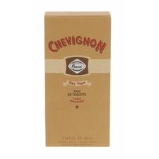 Chevignon Brand Classic EdT