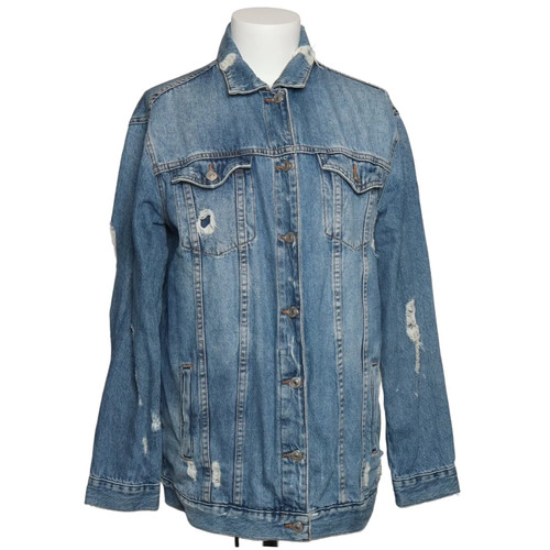Pull bear jeansjacke - pull, &