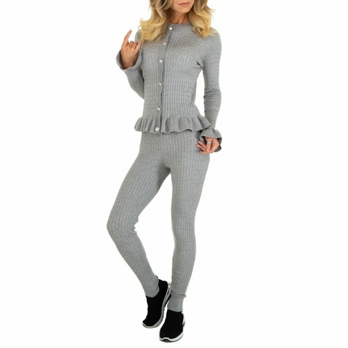 Damen jogginganzug hausanzug - damen,