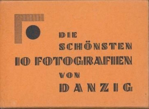 Umschlag gdańsk - ak, im