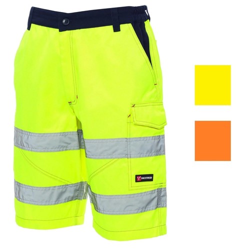 Payper warnschutzhose craft - payper,