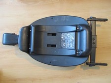 Kiddy Isofix-base2 gebraucht