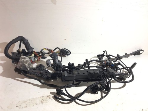 Bmw e60 e61 motorkabelbaum - 5,
