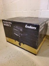 Enders Grillwagen Mason S