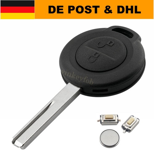 Zünd schlüssel gehäuse funk - gehäuse,
