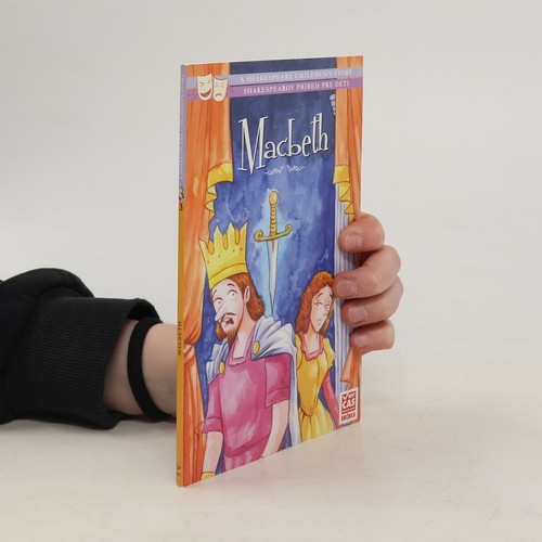 Macbeth william - | ,