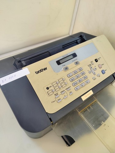 Brother fax 1355 - fax-1355, –