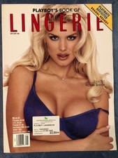 US Playboy's Lingerie SE May/June 1999, Victoria Silvstedt, Karen McDougal